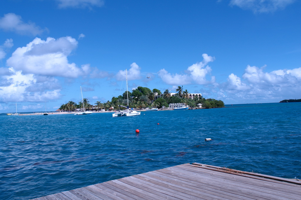  (Christiansted) - - (St. Croix).